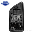 82610-1C000 Mango de la puerta izquierda para Hyundai Getz